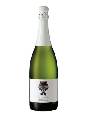 Cava Mas Suau Brut Nature