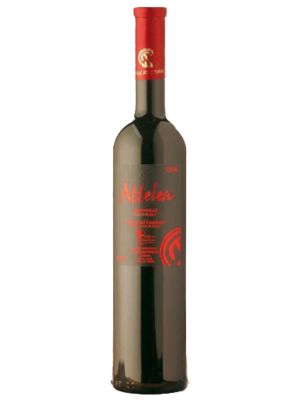 Vino Tinto Attelea Tinto Roble