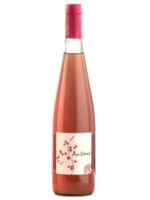 Vino Rosado Anteros Joven Aguja Semidulce