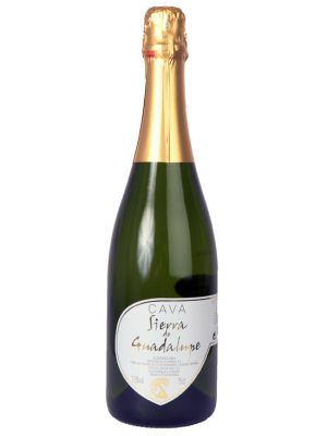 Cava Sierra de Guadalupe Brut
