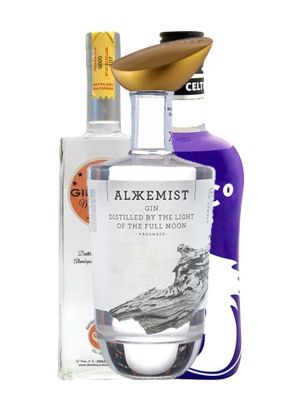Pack Top Ventas Ginebra