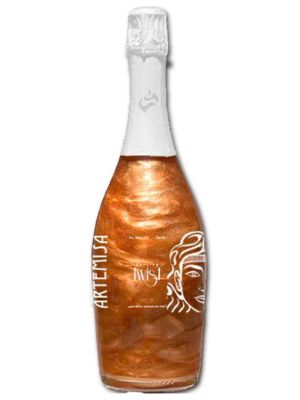 Vino Espumoso Artemisa