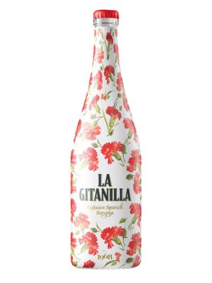 Sangría 1968 La Gitanilla