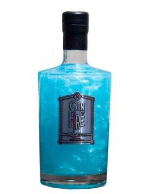 Ginebra Citric