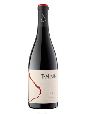 Vino Tinto THALARN