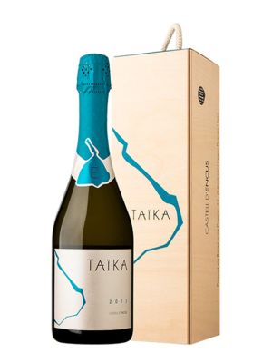 Vino Espumoso TAIKA