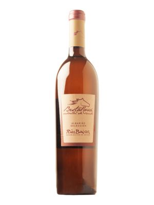 Vino Blanco BestaRoxa