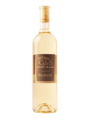 Vino Blanco CdeS Condado