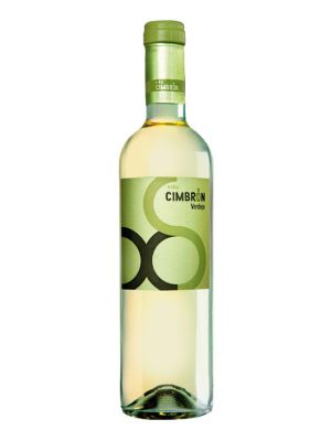 Vino Blanco Cimbrón Rueda Verdejo
