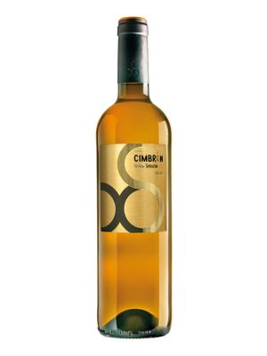 Vino Blanco Cimbrón Rueda Verdejo Selección