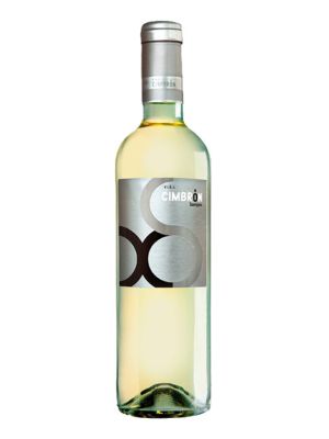 Vino Blanco Cimbrón Rueda Sauvignon Blanc