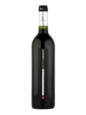 Vino Tinto Montenegro Roble