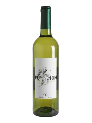 Vino Blanco Fussion