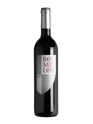 Vino Tinto Bomelot