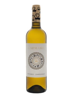 Vino Blanco Caprasia Chardonnay