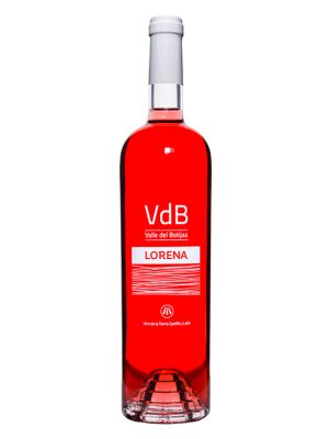 Vino Rosado Garnacha Lorena