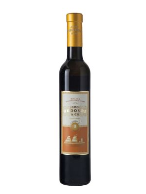 Vino Dulce Jorge Ordoñez Nº3 Viñas Viejas