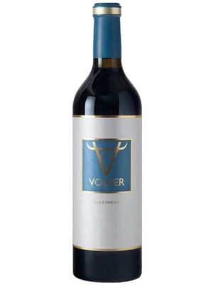 Vino Tinto Volver Magnum