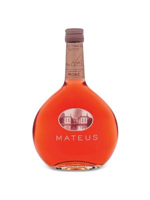 Vino Rosado Mateus Rose