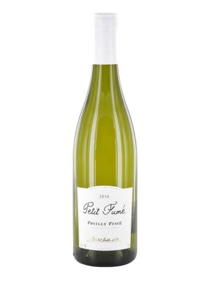 Vino Blanco Petit Fumé Michel Redde et Fils