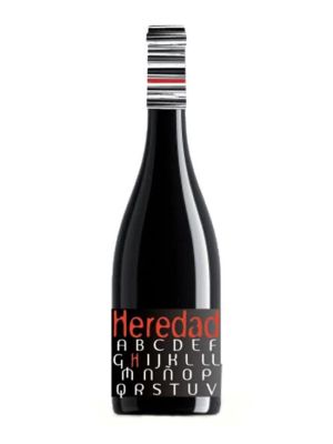 Vino Tinto Heredad H