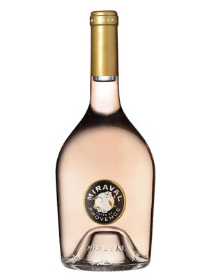 Vino Rosado Miraval Rosé Château Miraval