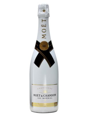 Champagne Moët & Chandon Ice Impérial