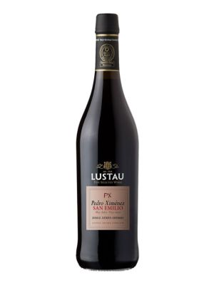 Vino Dulce San Emilio Pedro Ximenez Lustau