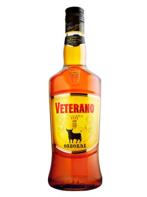 Brandy Veterano Osborne