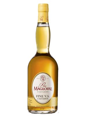Calvados Pere Magloire Fine