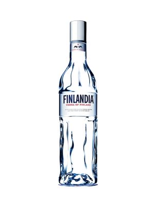 Vodka Finlandia