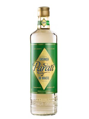 Licor Cachaça Parati