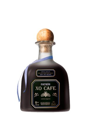 Tequila XO Café Patrón