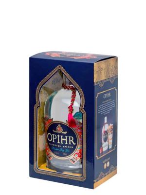 Ginebra Opihr London Dry Gin