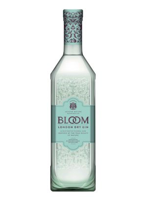 Ginebra Bloom