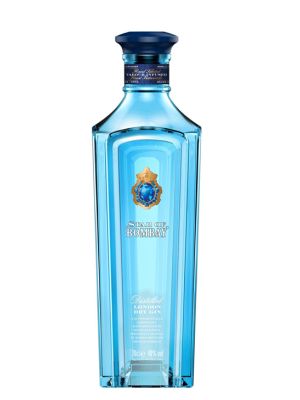 Ginebra Star Of Bombay