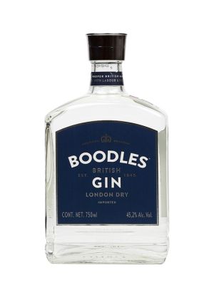 Ginebra Boodles