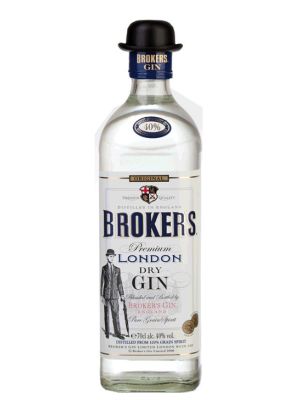 Ginebra Broker's