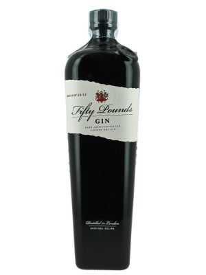 Ginebra Fifty Pounds
