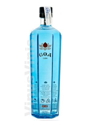 Ginebra Goa