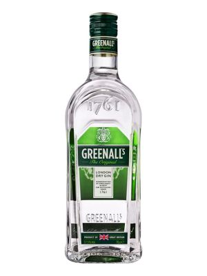 Ginebra Greenall's