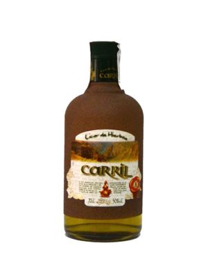 Licor de Hierbas Carril