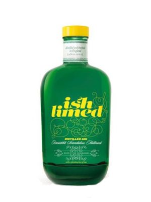 Ginebra ISH Limed