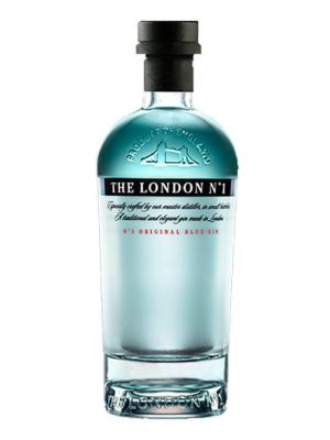 Ginebra The London Nº1 Miniatura 5cl