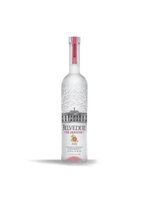 Vodka Belvedere Pink Grapefruit 0,7L