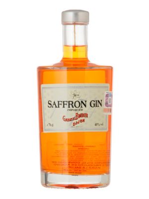 Ginebra Saffron