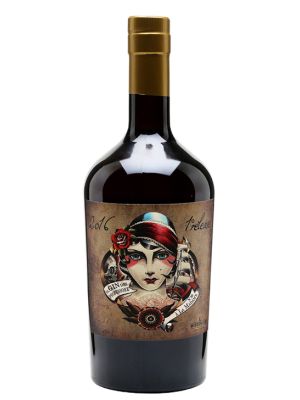 Ginebra del Professore Madame