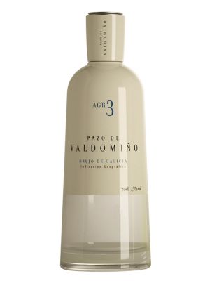 Orujo Blanco Valdomiño