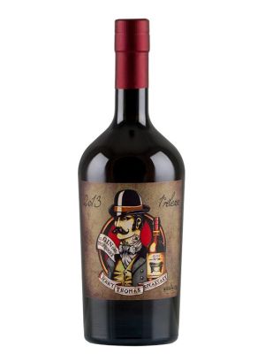 Ginebra del Professore Monsieur