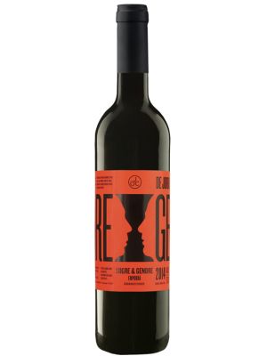Vino Tinto Sogre&Grendre